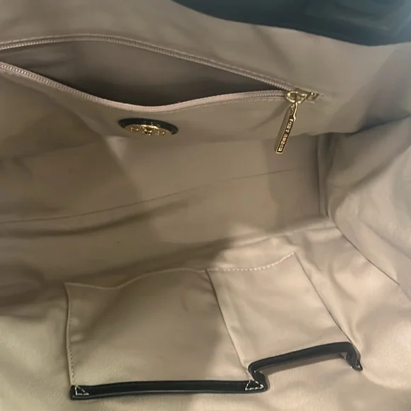 Tory Burch Ella Tote Bag - Picture 10 of 14